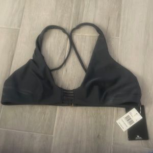 NWT ❗️❗️❗️Ripcurl bathing suit top